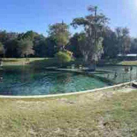 גיינסוויל The Botanical Retreat, King Comfort & Poolside Peace מראה חיצוני תמונה